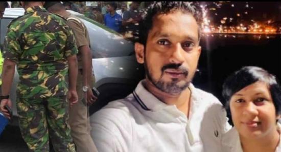 අකුරේගොඩ වෙඩි තැබීම පිළිබඳ විමර්ශනයට කණ්ඩායම් 10ක්